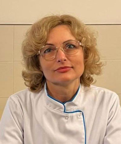 Dr Bonea Diana - Bonea Med - Cabinet de ginecologie - obstetrica Baia Mare